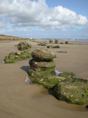  Fraisthorpe: 15 September 2011 